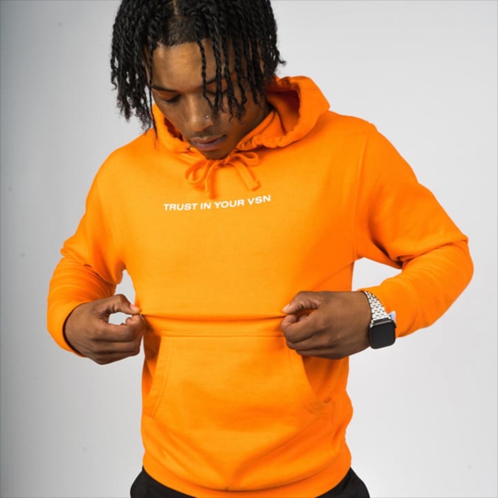 Meet your Posher, Kendrick